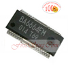 ConsoLePlug CP02080 BA6664FM Chip for PS2 10000-39006 Driver IC